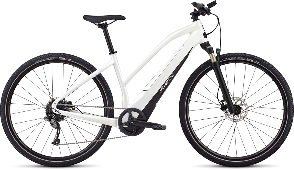Specialized Turbo Vado 2.0 for ebike touring