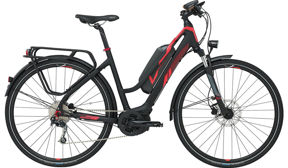 Albania E-Bike Explore
