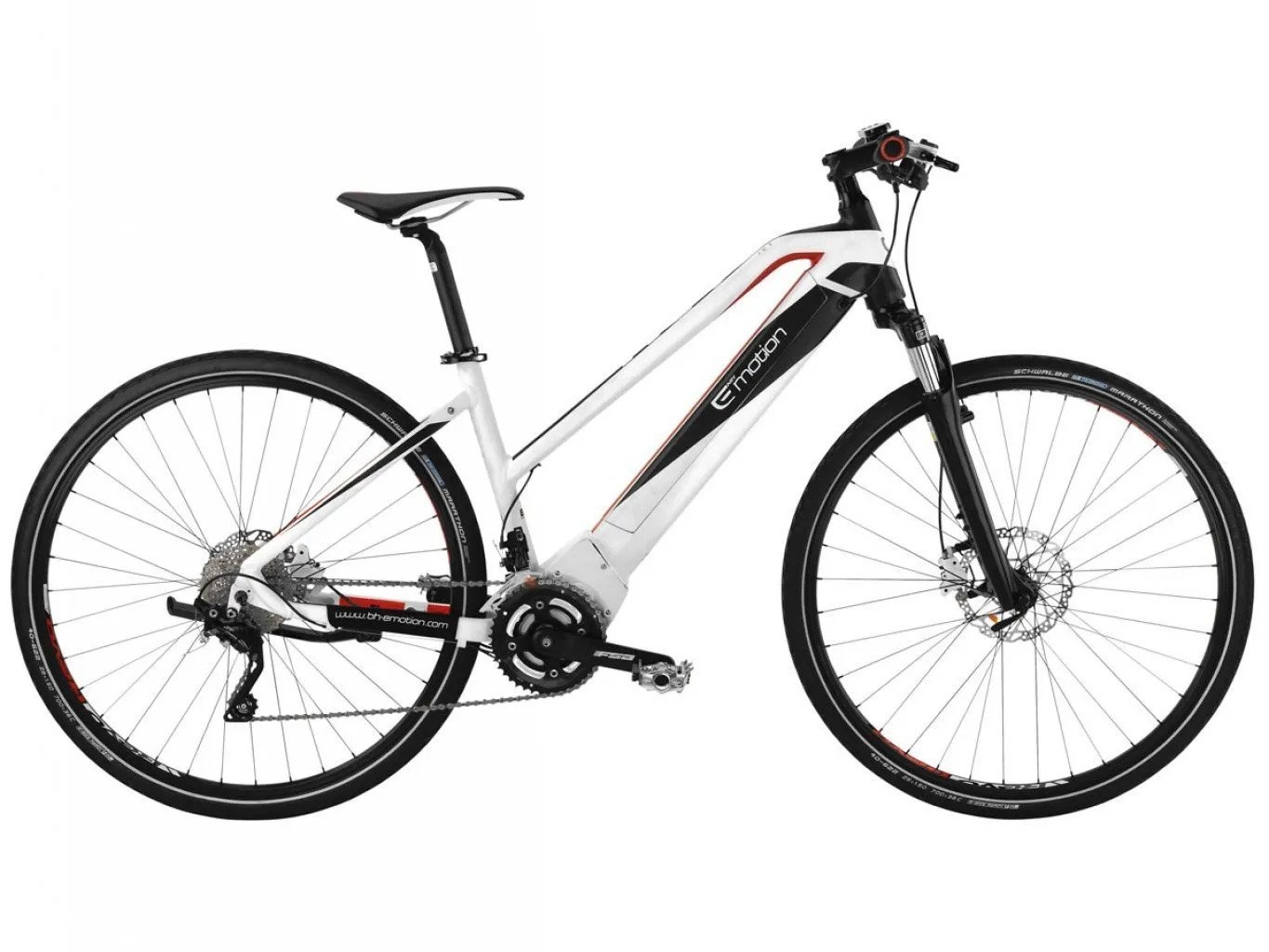 Dordogne E-Bike