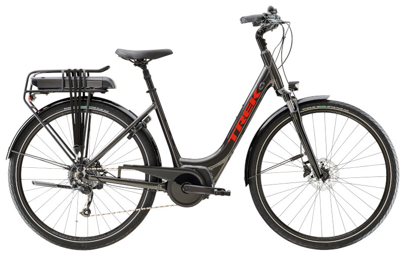 E-Bike