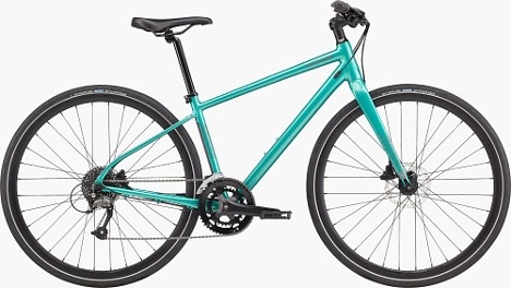 CANNONDALE QUICK 3 WMN'S