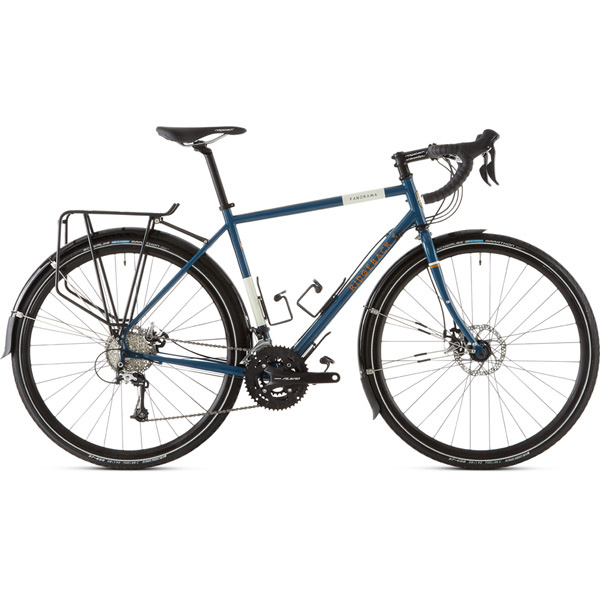 Road bike