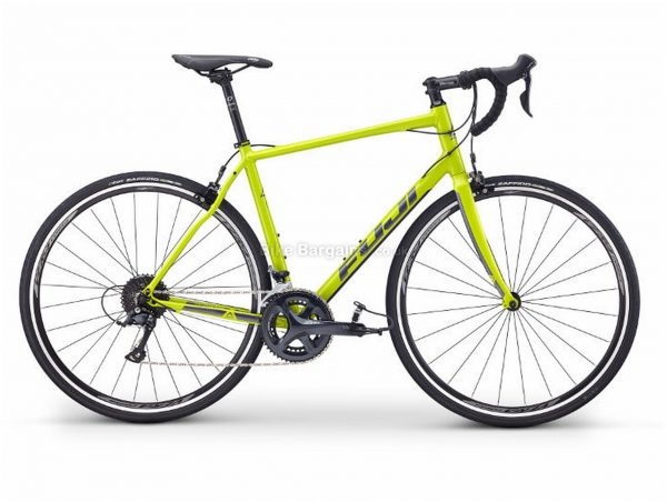 Road bike