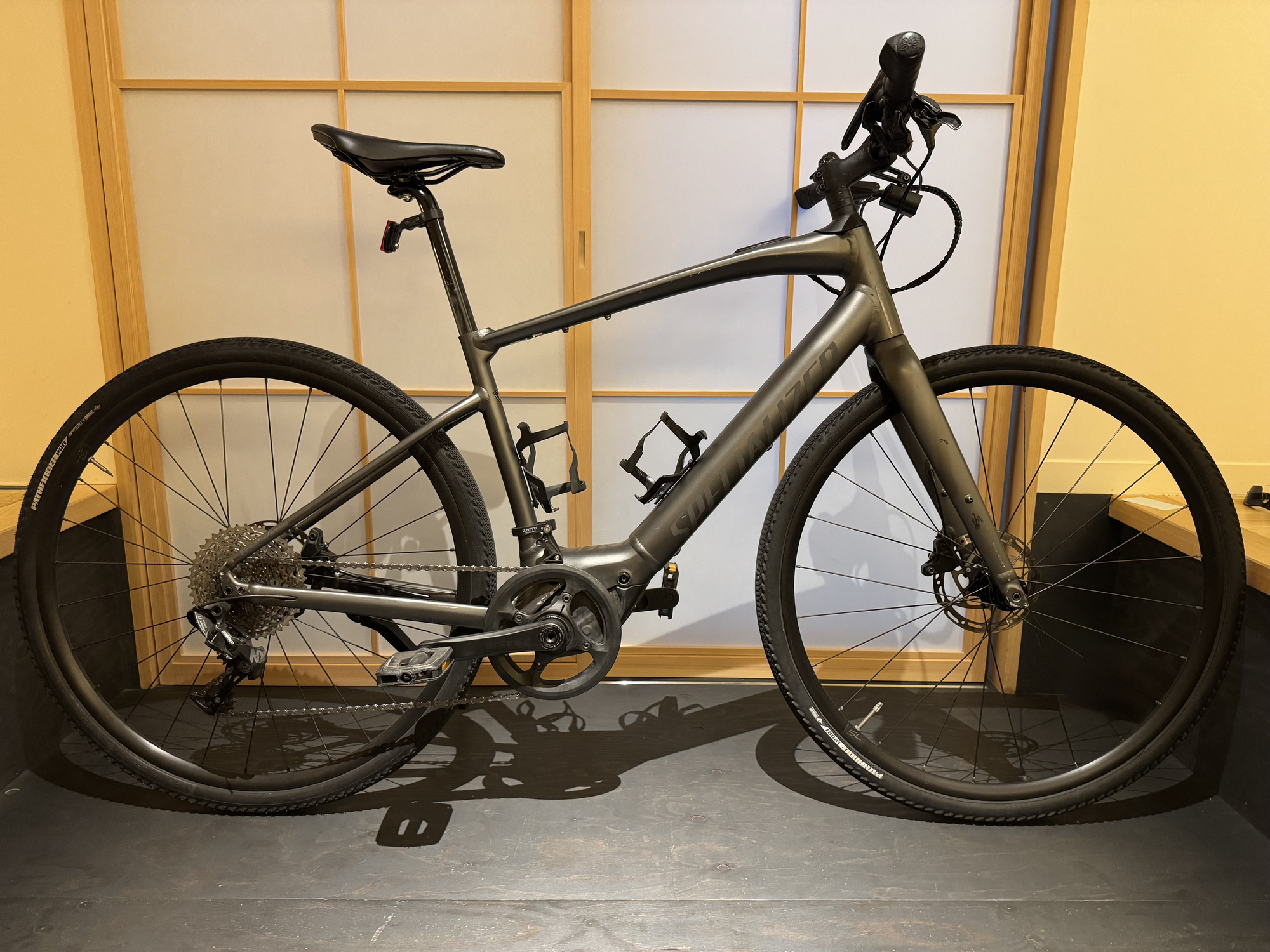 Japan Vado e-bike