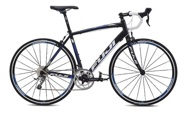 Road bike